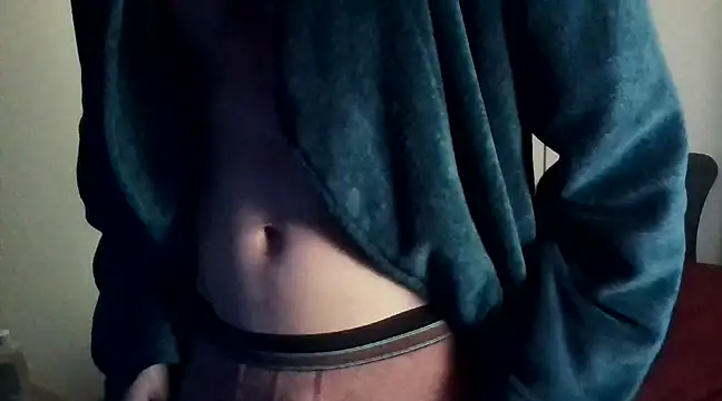 Enoch981 online show from March 2025 07:21:02 PM