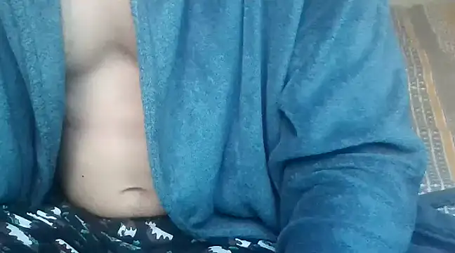 Enoch981 online show from March 2025 02:48:02 PM