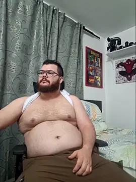 Edmund98 online show from February 2026 03:20:01 AM