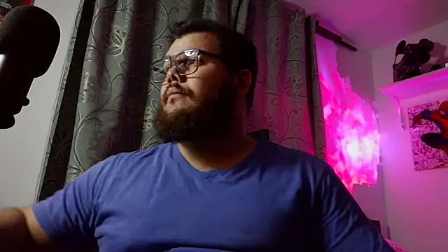 Edmund98 online show from December 2025 01:31:01 AM