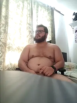 Edmund98 online show from December 2025 03:29:02 PM