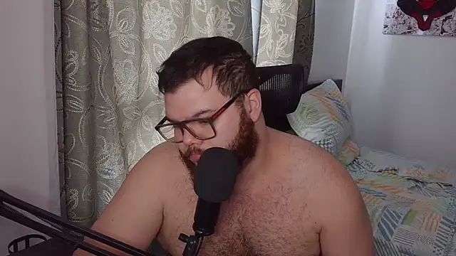 Edmund98 online show from December 2025 05:36:01 PM