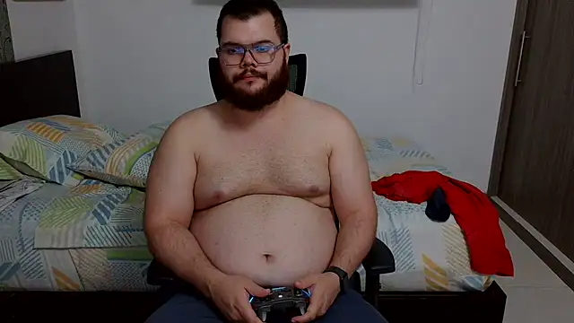 Edmund98 online show from February 2026 02:02:02 AM