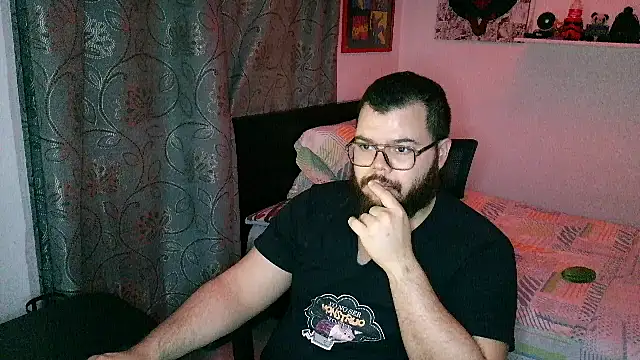 Edmund98 online show from February 2026 12:41:01 AM