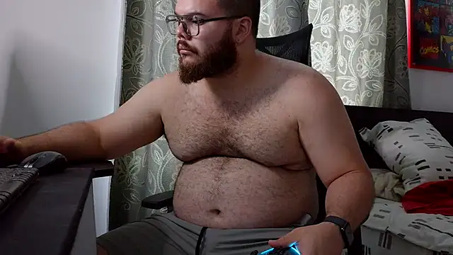 Edmund98 online show from February 2026 06:49:01 PM