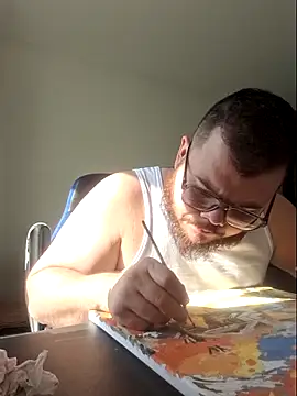 Edmund98 online show from March 2026 01:30:02 PM