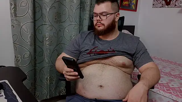 Edmund98 online show from March 2026 02:28:01 AM