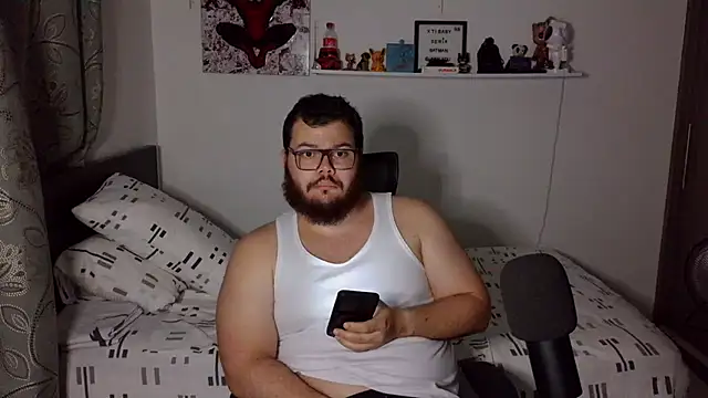 Edmund98 online show from December 2025 02:14:02 AM