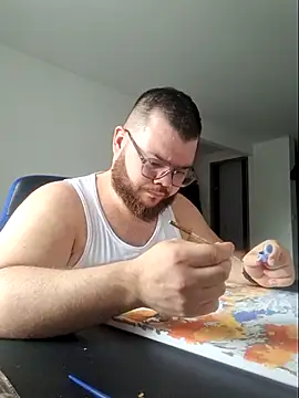 Edmund98 online show from March 2026 02:35:01 PM