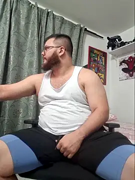 Edmund98 online show from March 2026 01:31:02 AM