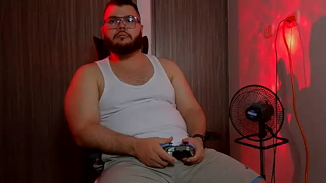 Edmund98 online show from February 2026 04:12:02 AM