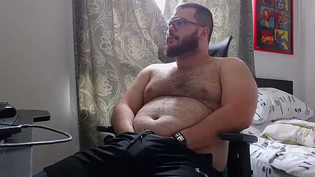 Edmund98 online show from February 2026 06:26:01 PM