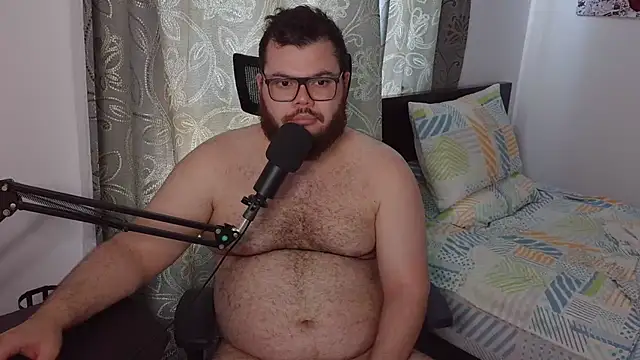 Edmund98 online show from December 2025 04:19:01 PM