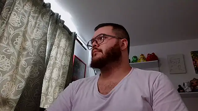 Edmund98 online show from February 2026 02:24:01 PM