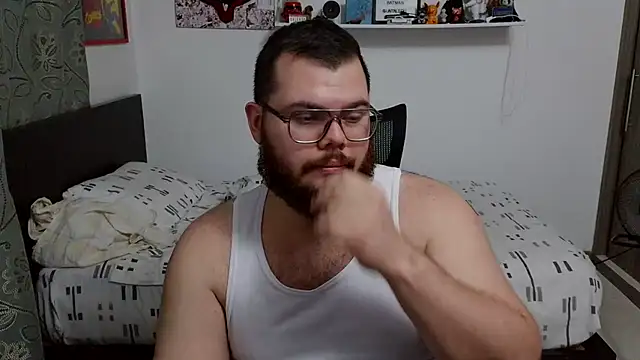 Edmund98 online show from February 2026 02:11:01 AM