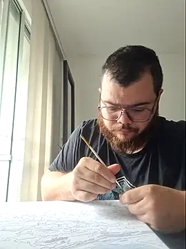 Edmund98 online show from February 2026 02:28:01 PM