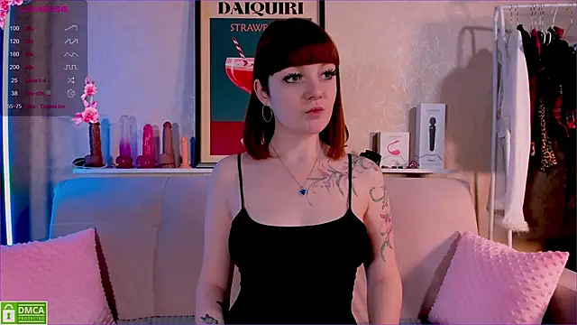 Ashley Nicks online show from December 2025 01:50:02 AM