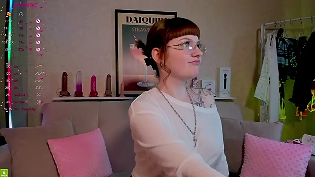 Ashley Nicks online show from February 2026 02:00:02 AM