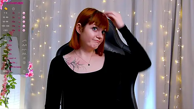 Ashley Nicks online show from October 2025 02:24:02 AM