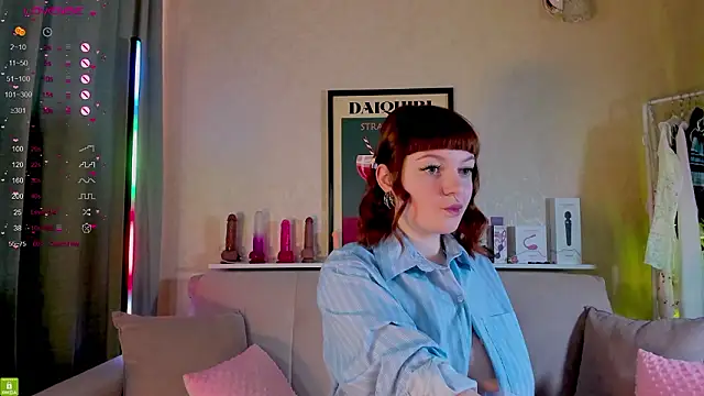 Ashley Nicks online show from February 2026 02:11:02 AM