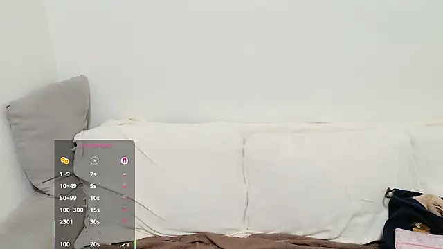 pppYukaqqq online show from September 2025 11:36:01 AM