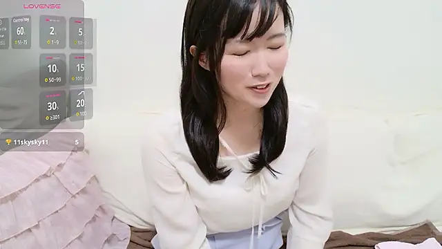 pppYukaqqq online show from October 2025 10:50:01 AM