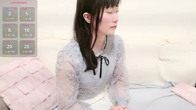 pppYukaqqq online show from May 2026 12:00:01 PM