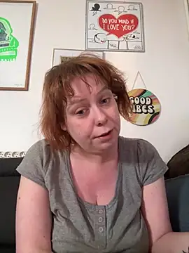 VeraaFlynn online show from February 2026 07:30:01 AM