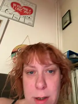 VeraaFlynn online show from June 2026 05:27:01 AM