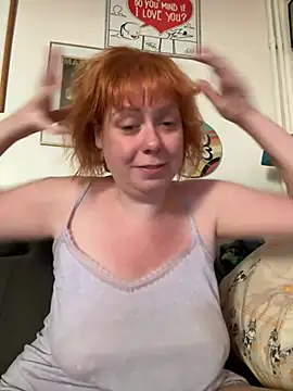 VeraaFlynn online show from July 2026 05:47:02 AM