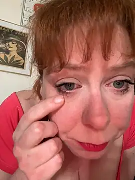 VeraaFlynn online show from February 2026 08:59:01 AM