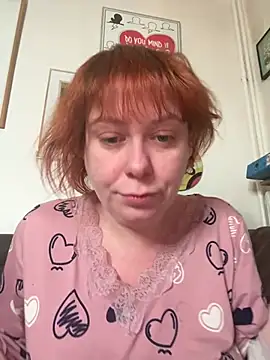 VeraaFlynn online show from March 2026 07:16:01 AM