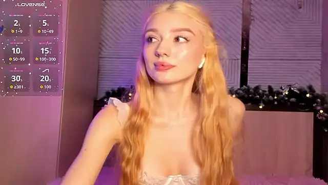 MelissaMillton online show from January 2026 03:48:02 PM