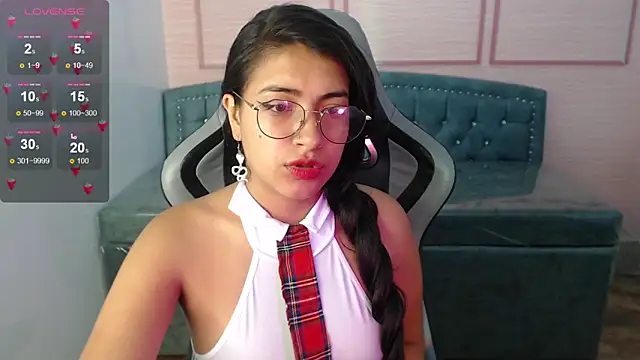 alexa romero t online show from November 2025 12:53:02 PM