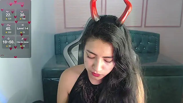 alexa romero t online show from October 2025 12:37:01 PM