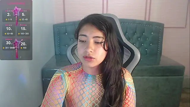 alexa romero t online show from October 2025 12:39:01 PM