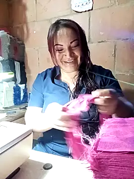 isis milove online show from March 2026 11:25:01 AM