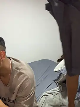 fetichistas96 online show from April 2026 01:34:01 AM