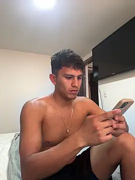 fetichistas96 online show from January 2026 05:27:02 PM