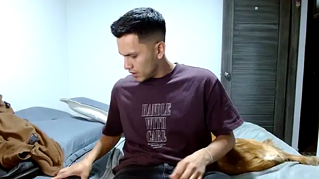 fetichistas96 online show from March 2026 12:34:02 AM