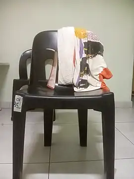 Latte1204 online show from January 2026 10:58:01 PM