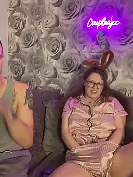 coupleajcc online show from February 2026 12:41:01 AM