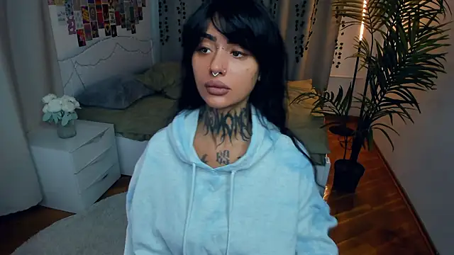 CharimgSabrina online show from February 2026 06:09:02 AM