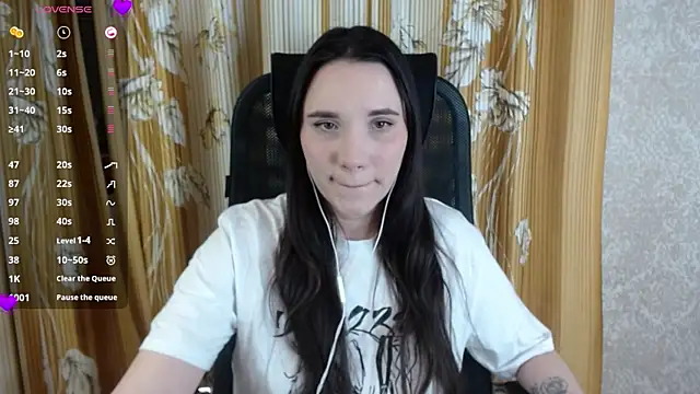 KateForLove online show from March 2025 04:51:01 PM