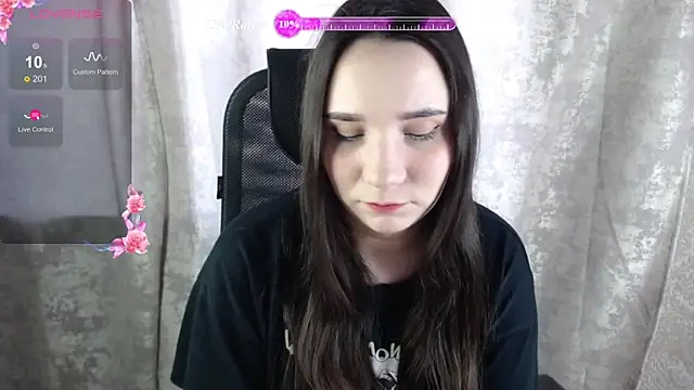 KateForLove online show from May 2026 10:25:01 AM