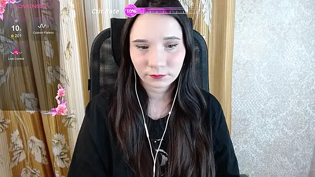 KateForLove online show from March 2026 02:52:02 PM