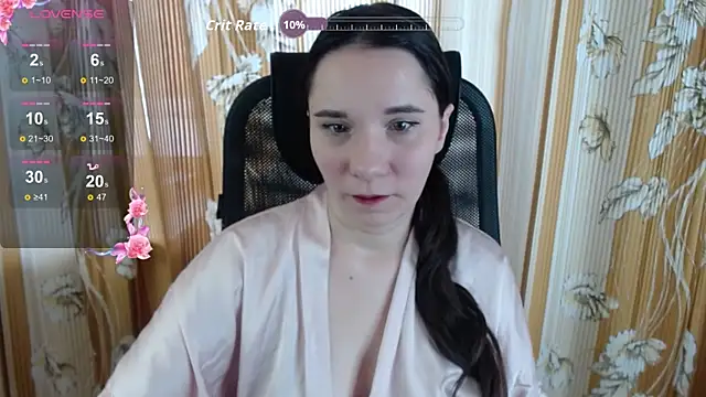 KateForLove online show from September 2025 09:46:02 AM