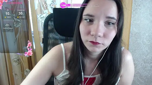 KateForLove online show from September 2025 10:06:02 AM