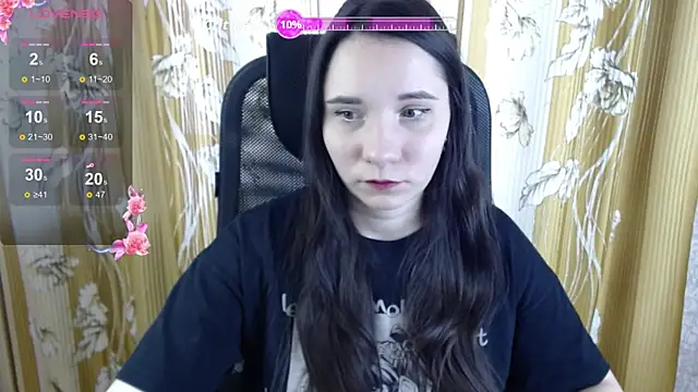 KateForLove online show from October 2025 12:28:02 PM