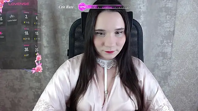 KateForLove online show from April 2026 08:27:01 PM